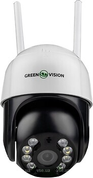 Фото GreenVision GV-202-IP-M-DOC40-30