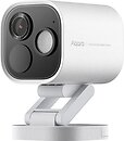 Фото Aqara Security Camera Hub G5 Pro Wi-Fi (CH-C07D)