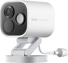 Фото Aqara Security Camera Hub G5 Pro PoE (CH-C03D)