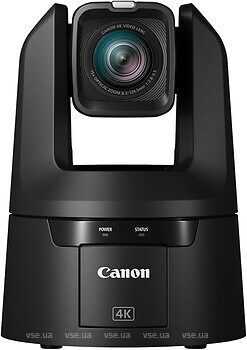 Фото Canon CR-N700