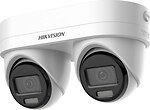 Фото Hikvision DS-2CD2343G2D-LIZ2UY/SRB (2.8/4mm)
