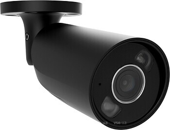 Фото Ajax BulletCam HL Black (8MP/2.8mm)