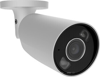 Фото Ajax BulletCam HL White (5MP/2.8mm)