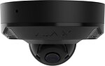 Фото Ajax DomeCam Mini HL Black (5MP/2.8mm)