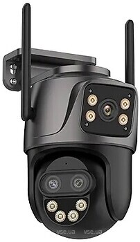 Фото Besder A8QS