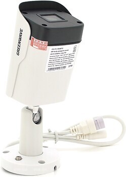 Фото GreenWave IPC12B4MP35