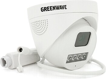 Фото GreenWave IPC55D5MP30