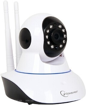 Фото Gembird ICAM-WRHD-01