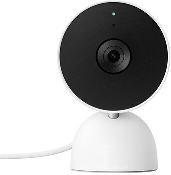 Фото Google Nest Cam