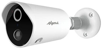 Фото Myers MBC-Bullet
