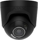 Фото Ajax TurretCam HL Black (8MP/2.8mm)