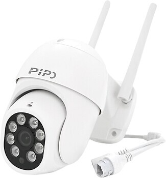 Фото Pipo PP-IPC37D5MP25