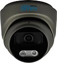 Фото Seven IP-7212PA-DL Black