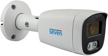 Фото Seven IP-7225PA-DL White