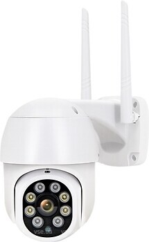 Фото Tuya WS-Q205A