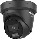 Фото Hikvision DS-2CD2347G3-LI2UY Black (2.8mm)