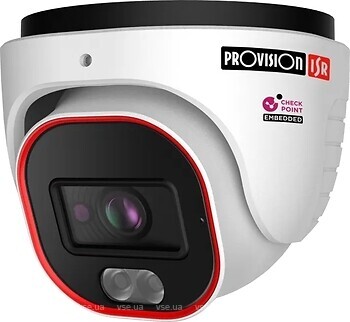 Фото Provision-Isr DH-320IPSN-28