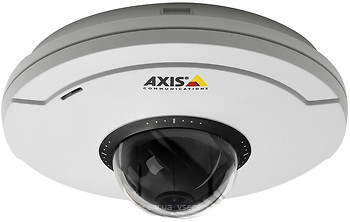 Фото Axis M5014