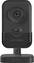 Фото Hikvision DS-2CD2443G2-I Black (2.8mm)