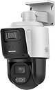 Фото Hikvision DS-2SE3C404MWG-E/14 (2.8mm)