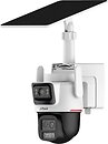 Фото Dahua Technology DH-IPC-PTS2649C-3E3Z-4GB20