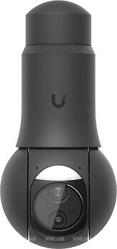 Фото Ubiquiti G6 PTZ (UVC-G6-PTZ-B)