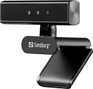 Фото Sandberg Face-ID Webcam Mini Pro (134-44)