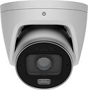 Фото Ajax TurretCam HLVF White 8MP