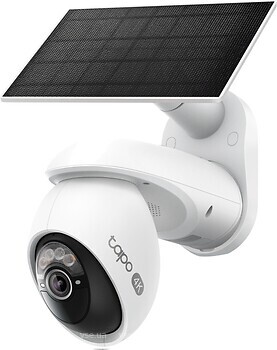 Фото TP-Link Tapo C660 KIT