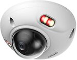 Фото Dahua Technology DH-IPC-HDBW3649F-AS-IL
