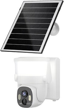 Фото Light Vision VLC-6103WLS White