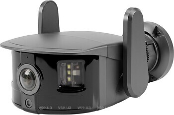 Фото Light Vision VLC-1003WFY