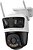 Фото Imou Cruiser Triple (IPC-S7UP-11M0WED)