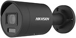 Фото Hikvision DS-2CD2047G2H-LIU (eF) Black 2.8mm