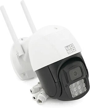 Фото YOSO YO-IPC57D3MP50