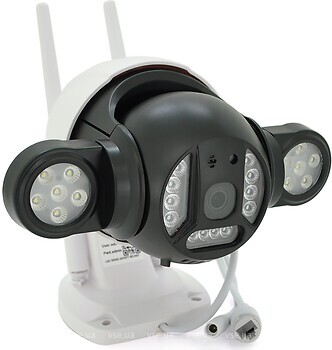Фото Pipo PP-IPC25D4MP40