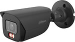 Фото Dahua Technology DH-IPC-HFW3649E-AS-IL-Black (2.8mm)