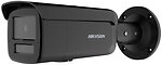 Фото Hikvision DS-2CD2T43G2-4LI2U (2.8mm) Black