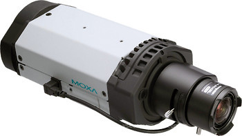 Фото Moxa VPort 36-1MP-T