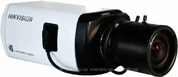 Фото Hikvision DS-2CD893PFWD-EW