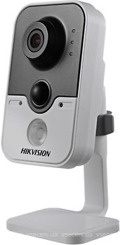 Фото Hikvision DS-2CD2412F-IW (4mm)