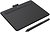 Фото Wacom Intuos S Bluetooth Black (CTL-4100WLK-N)