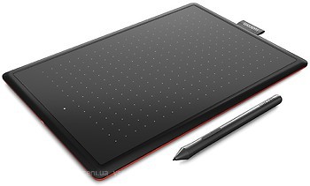 Фото Wacom One Medium (CTL-672-S)