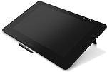 Фото Wacom Cintiq Pro 32 Touch (DTH-3220)