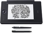 Фото Wacom Intuos Pro L 2 Paper Edition (PTH-860P)