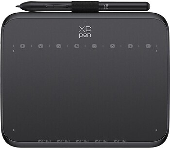 Фото XP-Pen Deco 640