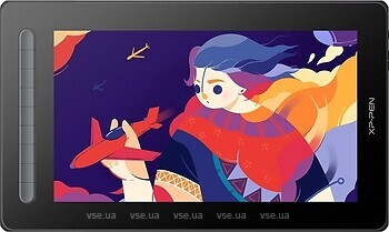 Фото XP-Pen Artist 13 (2nd Gen)