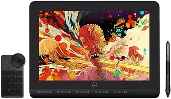 Фото XP-Pen Artist Pro 14 (2nd Gen)
