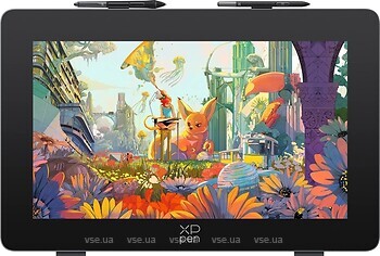 Фото XP-Pen Artist Pro 24 (Gen2) 4K