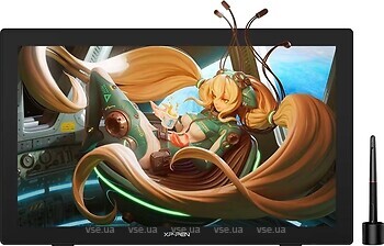 Фото XP-Pen Artist 24 FHD